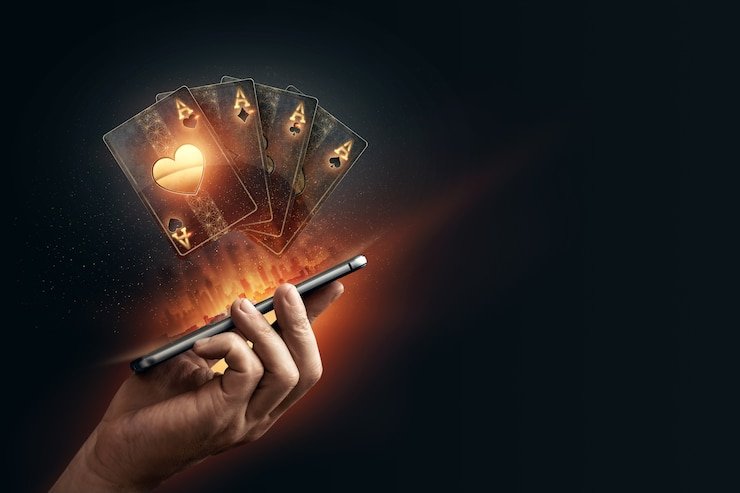 Tabel nilai kartu baccarat