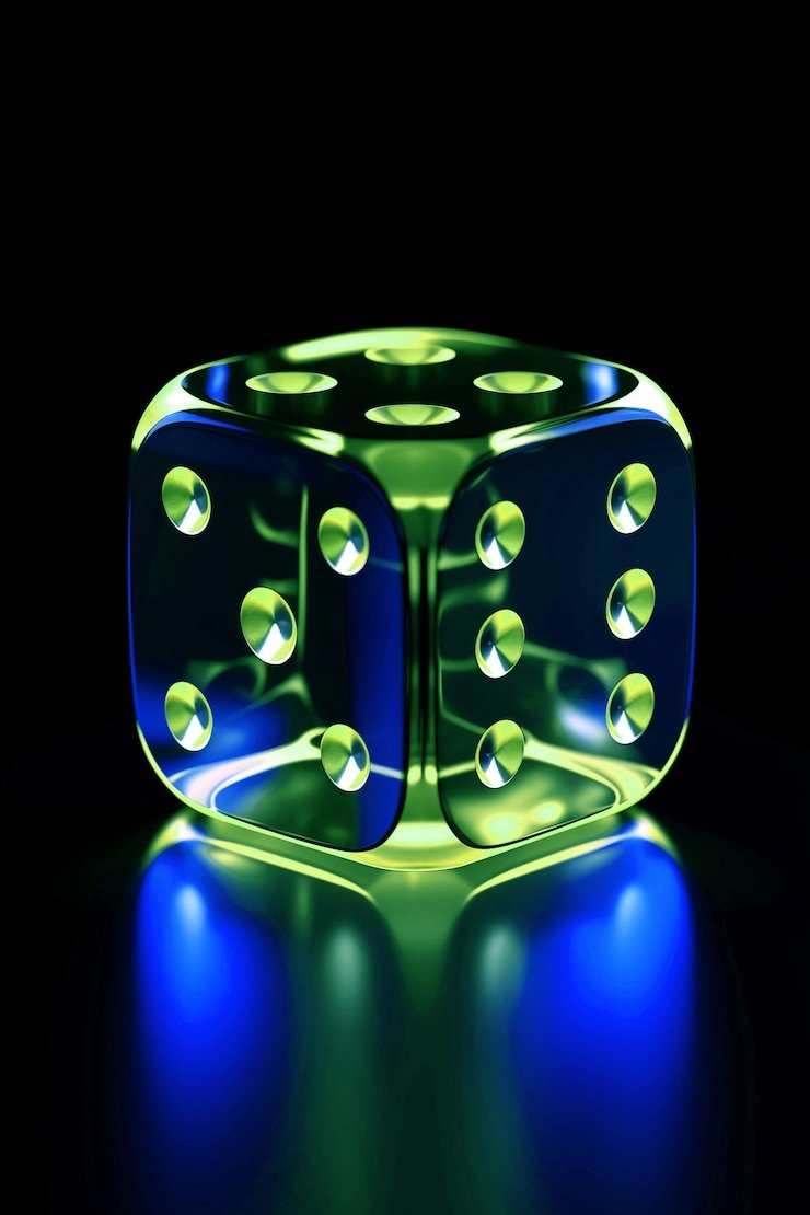 Sistem jackpot berlapis Mega Moolah